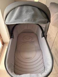 Inglesina Electa - navicella