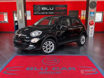 FIAT 500X 1.6MJT LOUNGE 120cv *TETTO APRIBILE*