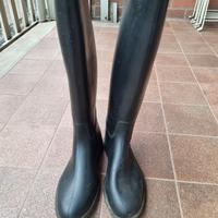 Stivali equitazione tg 38