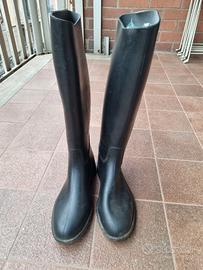 Stivali equitazione tg 38