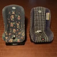 Seggiolino auto per bambini