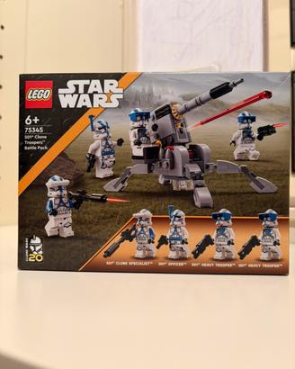 Lego 75345 MISB