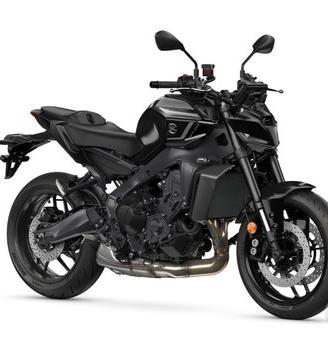 ricambi per yamaha mt09 2024 usati km. 4300