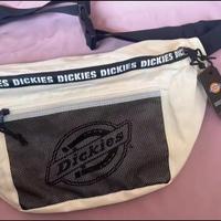 Dickies borsa a tracolla da esterno