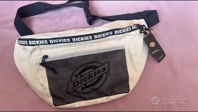 Dickies borsa a tracolla da esterno