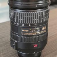nikkor 18 200mm f 3.5 5.6g ed vr