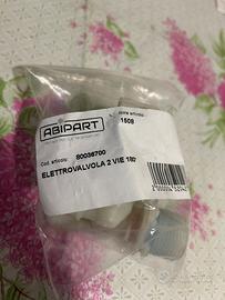 Elettrovalvola  Whirpool