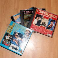 3 CD Colonne sonore musica da film