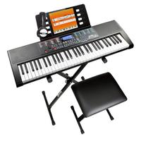 Pianola - pianoforte elettronico pari al nuovo