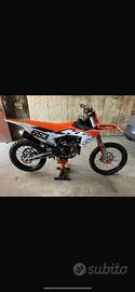 Ktm sxf 450 2023