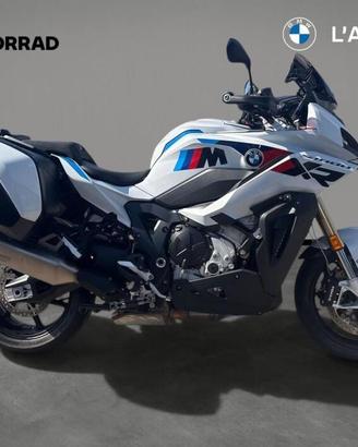 BMW S 1000 XR M Pack Abs my24