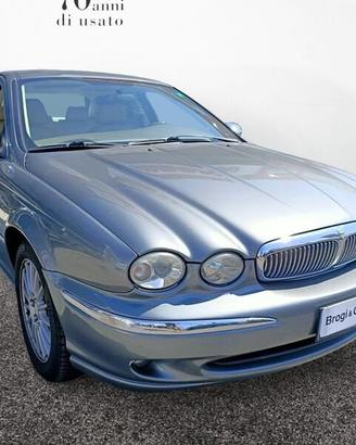 Jaguar X-Type Berlina 2.2 D Executive
