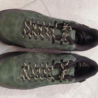 Scarpe uomo CMP Mintaka WP outdoor trekking n.45