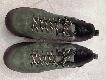 Scarpe uomo CMP Mintaka WP outdoor trekking n.45