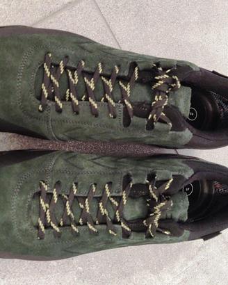 Scarpe uomo CMP Mintaka WP outdoor trekking n.45
