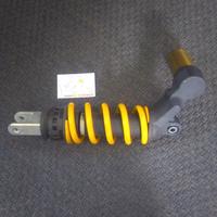 Honda mono CBR 600 RR usato 03/06  originale