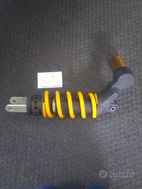 Honda mono CBR 600 RR usato 03/06  originale