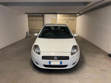 Fiat Grande Punto 1.2 benzina  – 3 porte