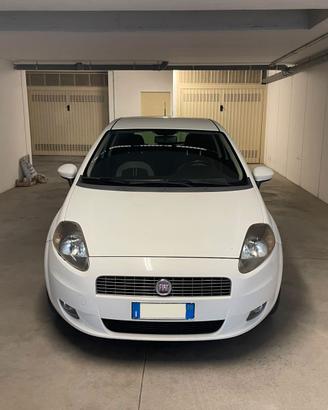 Fiat Grande Punto 1.2 benzina  – 3 porte