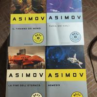 asimov