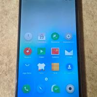 Meizu M3 Note - Dual sim - con display NUOVO