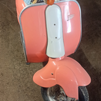 Velocifero 50cc