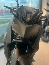 Yamaha X-Max 300 BASE- TECH MAX-TECH MAX +
