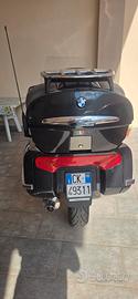 BMW K1200LT 