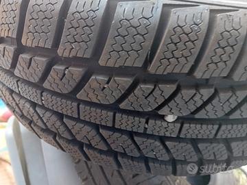 gomme 195x45xr16 invernali 