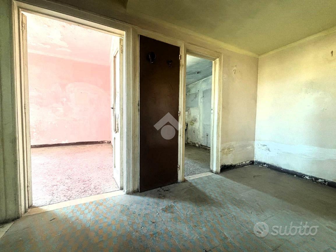 Appartamento – Molfetta, Villaggio Belgiovine - Vista 3
