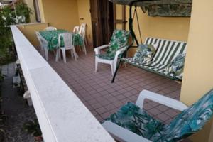 Montesilvano mare e famiglia