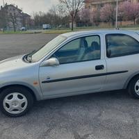 OPEL CORSA B 1.2 16V WORLD CUP GPL/ASI/ABS/AIRBAG