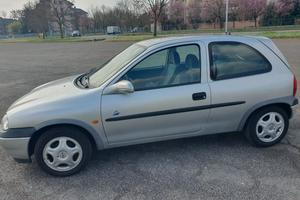 OPEL CORSA B 1.2 16V WORLD CUP GPL/ASI/ABS/AIRBAG