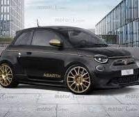 Ricambi usati per fiat 500 abarth