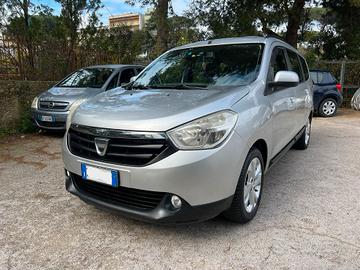 DACIA LODGY 1.5 DCi 7p Laureate - 2014