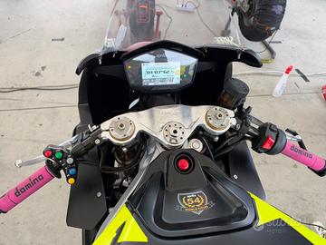 Aprilia RS660 Trofeo  25