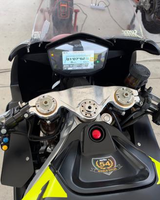 Aprilia RS660 Trofeo  25