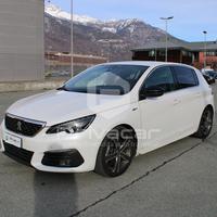 PEUGEOT 308 BlueHDi 180 S&S EAT8 GT