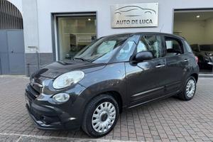 FIAT 500L 1.3 MJET 95 CV MIRROR CERTIFICATA NUOVA