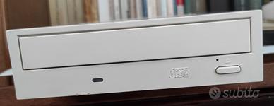 CD Compaq per pc