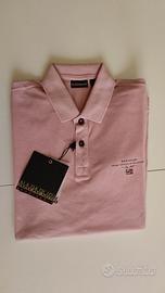 Polo Napapijri tg. M rosa