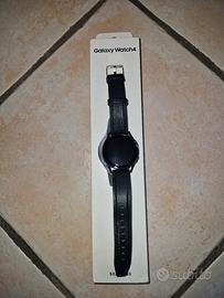 Samsung galaxy watch 4 + accessori