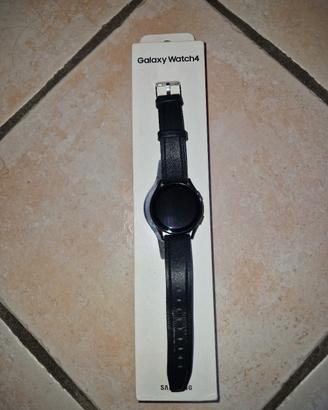 Samsung galaxy watch 4 + accessori