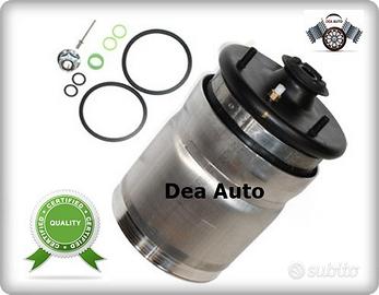 Soffietto soffione sospensione range rover sport