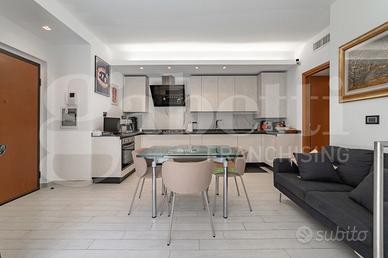 Appartamento Rozzano [C.T-TAGLIAMENTOVRG]