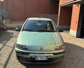 FIAT Punto 2ª serie - 2001