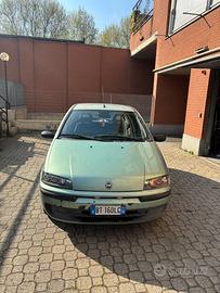 FIAT Punto 2ª serie - 2001