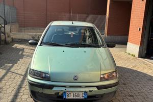 FIAT Punto 2ª serie - 2001