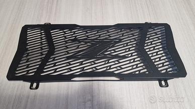 Griglia radiatore in Alluminio kawasaki z650 