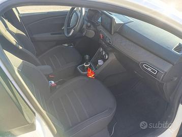 Dacia Sandero Streetway benzina/gpl